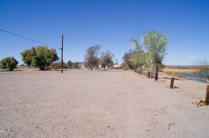 Dry Camping_Beach Area  